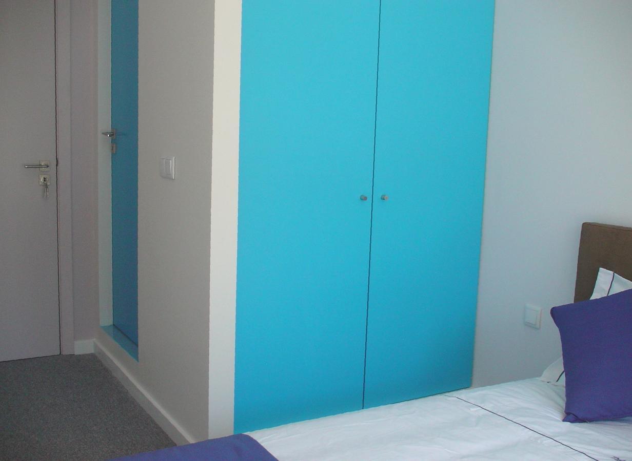 Inn-Chiado Restauradores Prime Suites Lisboa Exteriör bild