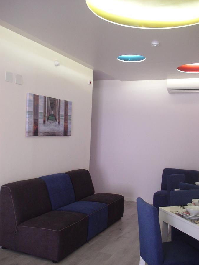 Inn-Chiado Restauradores Prime Suites Lisboa Exteriör bild