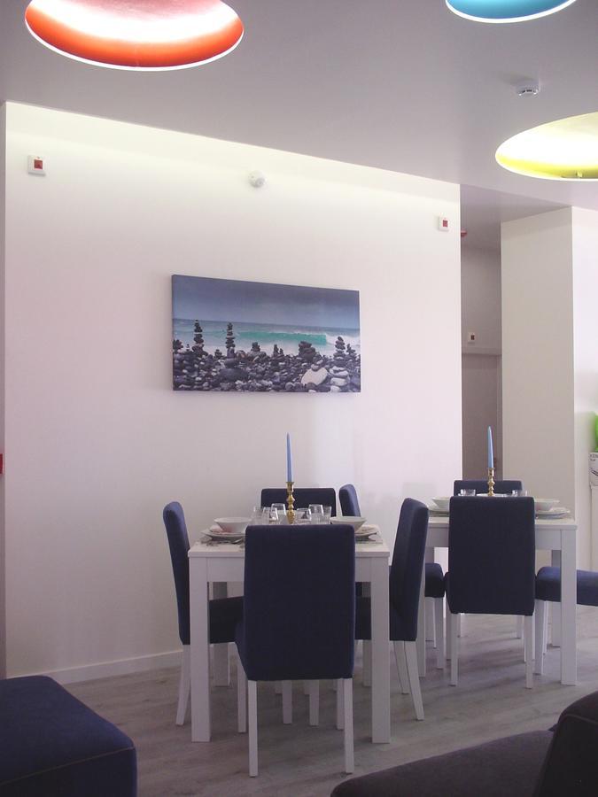 Inn-Chiado Restauradores Prime Suites Lisboa Exteriör bild