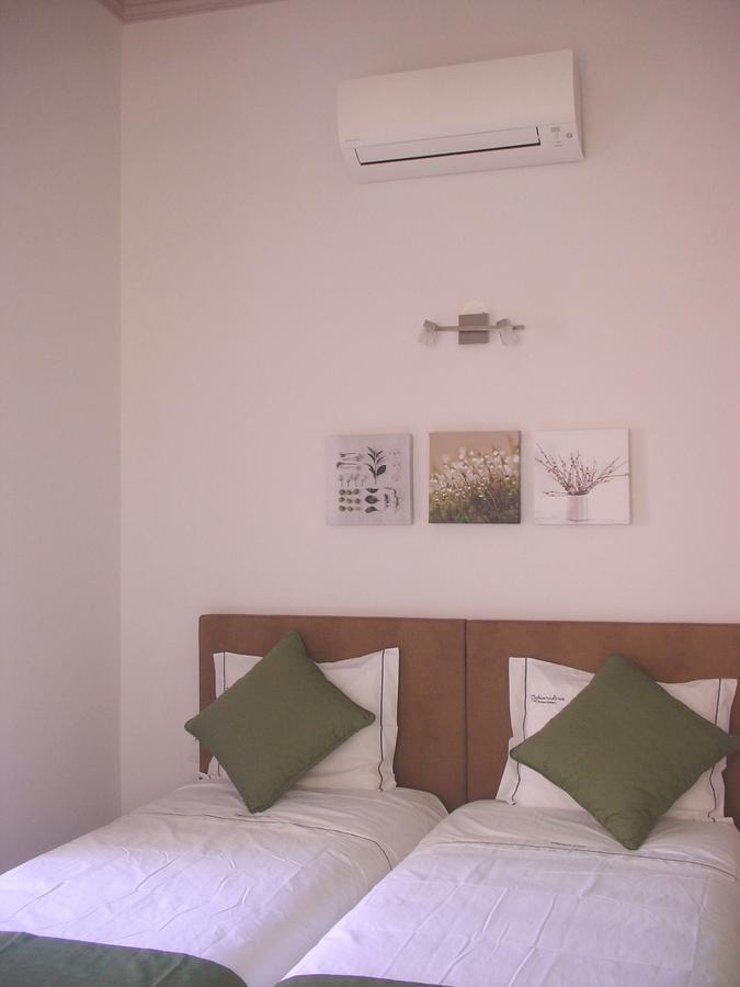Inn-Chiado Restauradores Prime Suites Lisboa Exteriör bild
