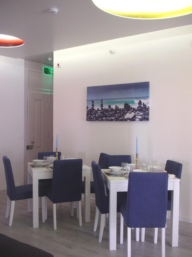 Inn-Chiado Restauradores Prime Suites Lisboa Exteriör bild