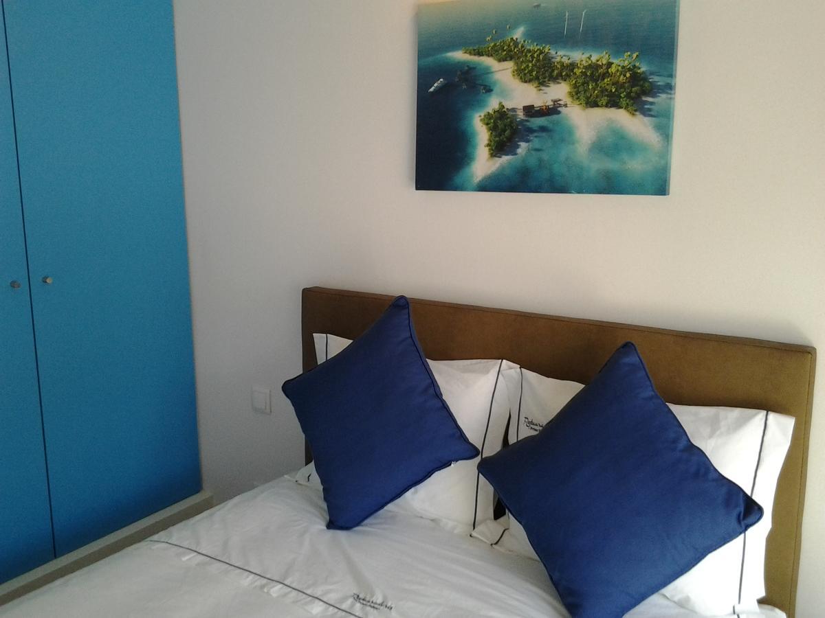 Inn-Chiado Restauradores Prime Suites Lisboa Exteriör bild