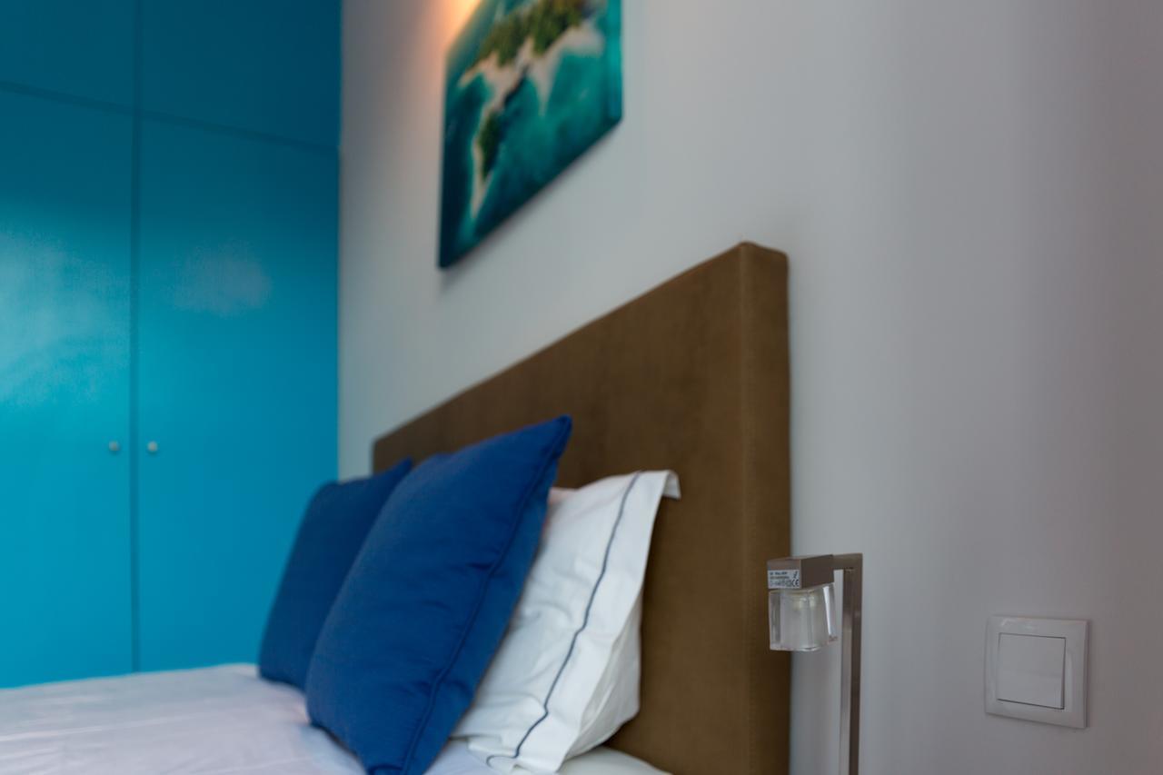 Inn-Chiado Restauradores Prime Suites Lisboa Exteriör bild