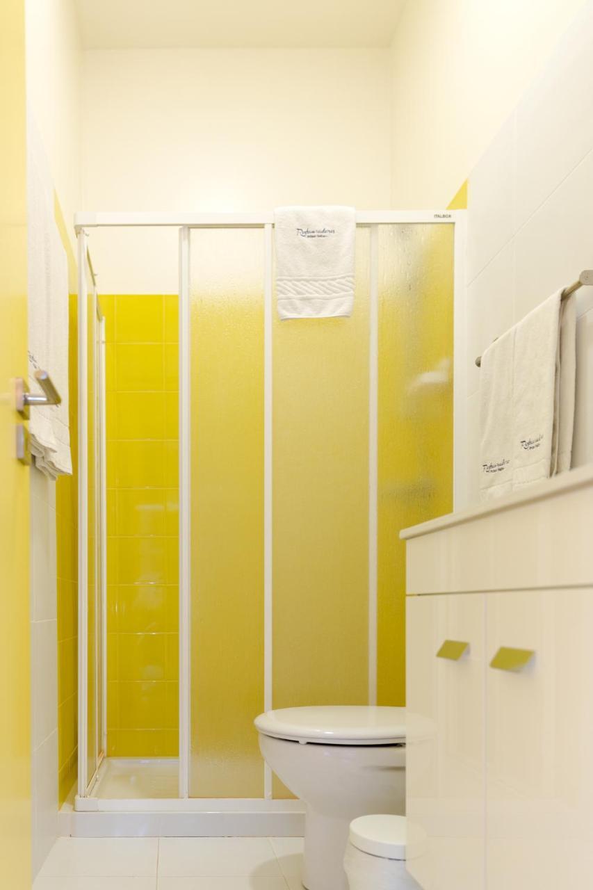 Inn-Chiado Restauradores Prime Suites Lisboa Exteriör bild